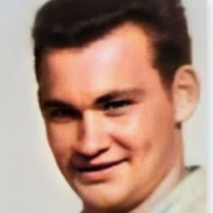 Meet your Posher, Theodore